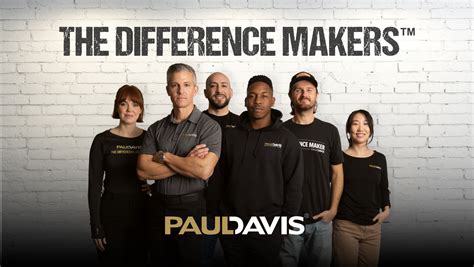 paul davis facebook|paul davis restore.